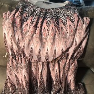 Women’s Large Dress